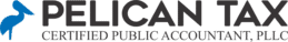 Pelican Tax CPA logo