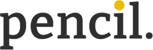 Pencil Design Studio logo