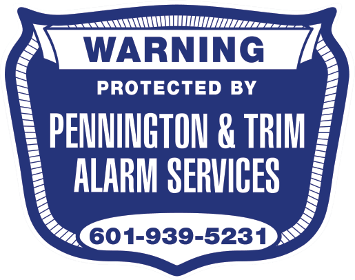 Pennington & Trim Alarm Services, Inc.