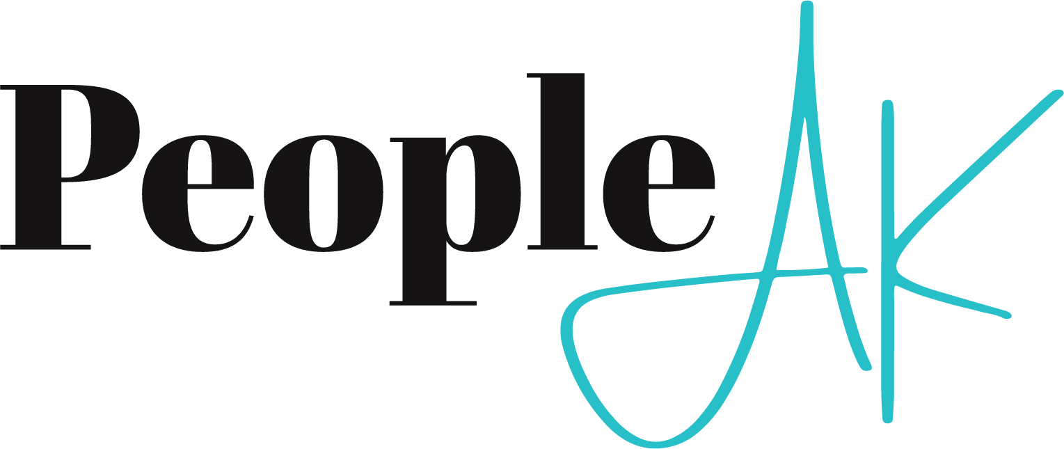 PeopleAK logo