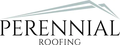 Perennial Roofing logo