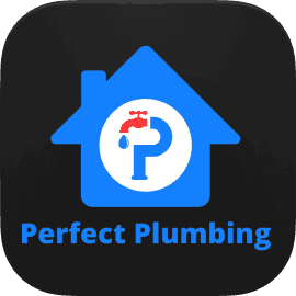 Perfect Plumbing Singapore logo