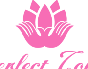 Perfect Touch Wellness/Beauty/Training Center logo