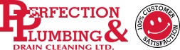 Perfection Plumbing & Drain Cleaning Ltd.