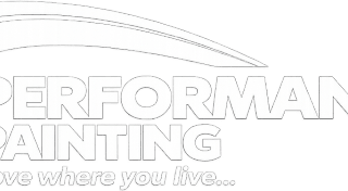 Performance Painting logo
