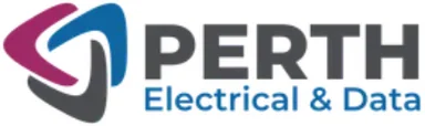 Perth Electrical & Data logo