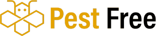 Pest Free Management logo