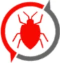 Pestopia Pest Control logo