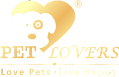 PET LOVERS PET SHOP