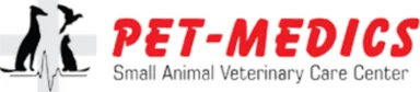 Pet-Medics Small Animal Veterinary Care Center logo