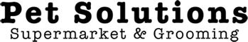 Pet Solutions Supermarket & Grooming Inc. logo