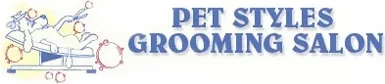 Pet Styles Grooming Salon logo