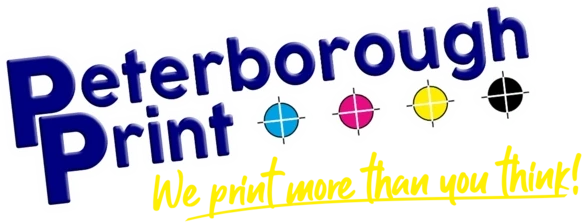 Peterborough Print