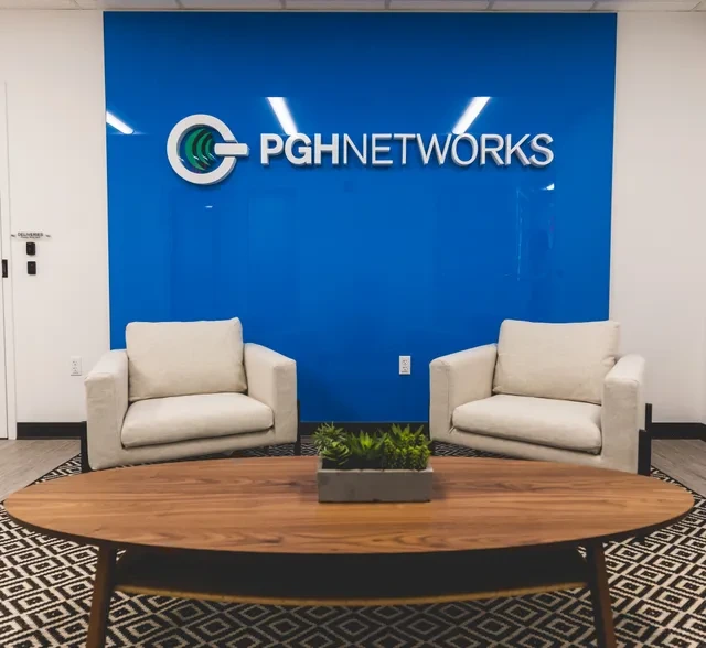 PGH Networks