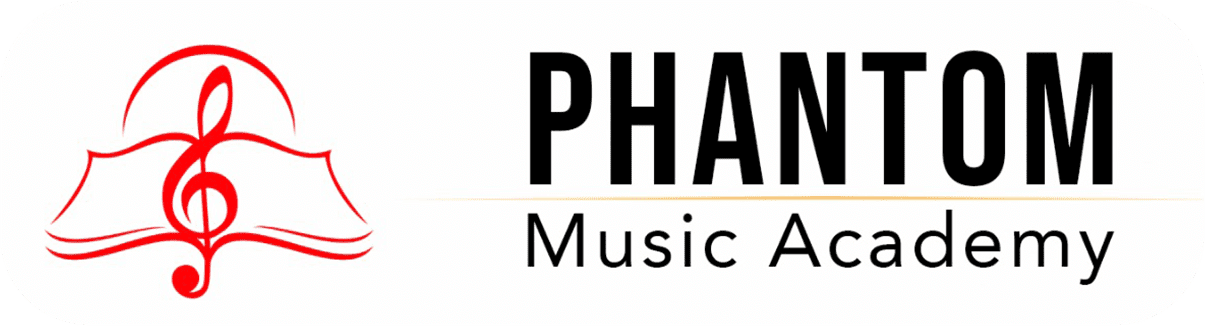 Phantom Music Academy