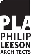 Philip Leeson Architects logo