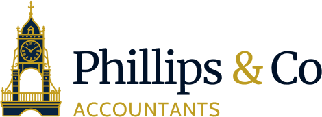 Phillips & Co Accountants logo