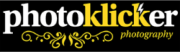 Photo Klicker Photography Dehradun logo