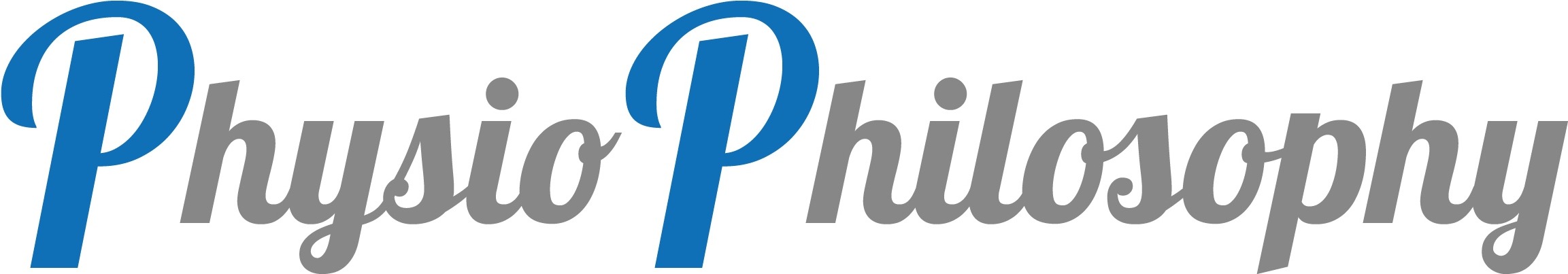 Physio Philosophy logo