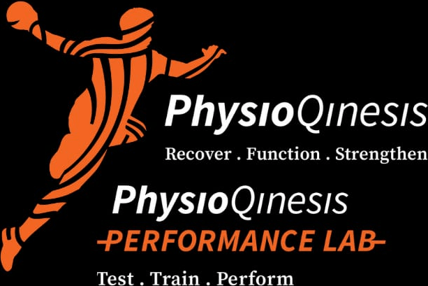 PhysioQinesis logo