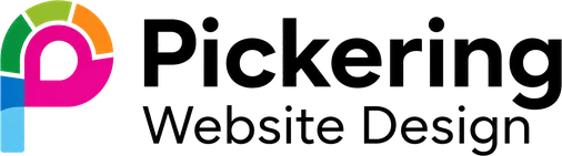 Pickering Website Design