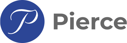 Pierce Business Advisory & Accountancy Group logo