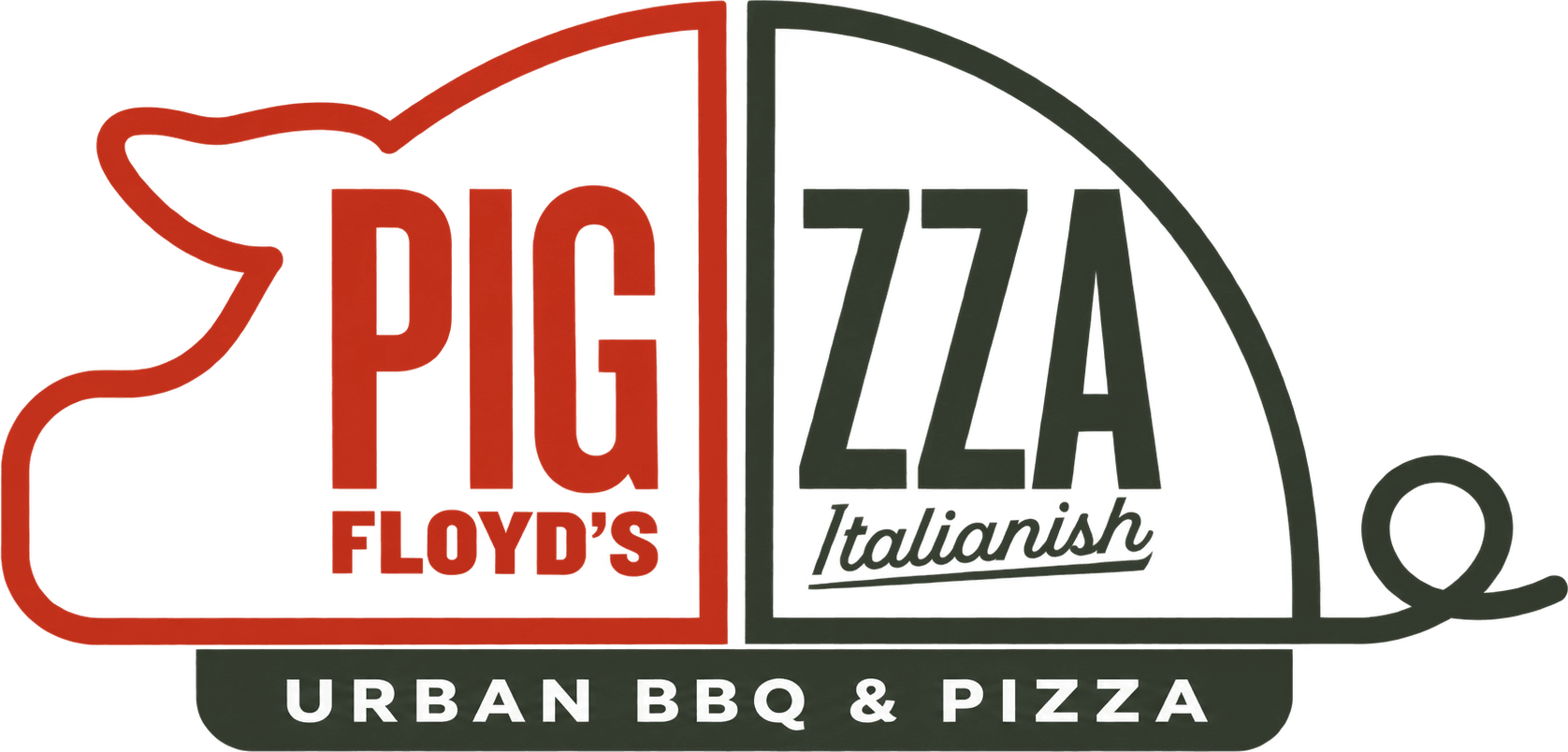Pig Floyd’s Urban Barbakoa