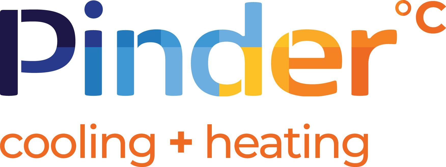 Pinder Cooling Ltd
