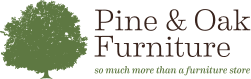 Pine & Oak Furniture Ltd. logo