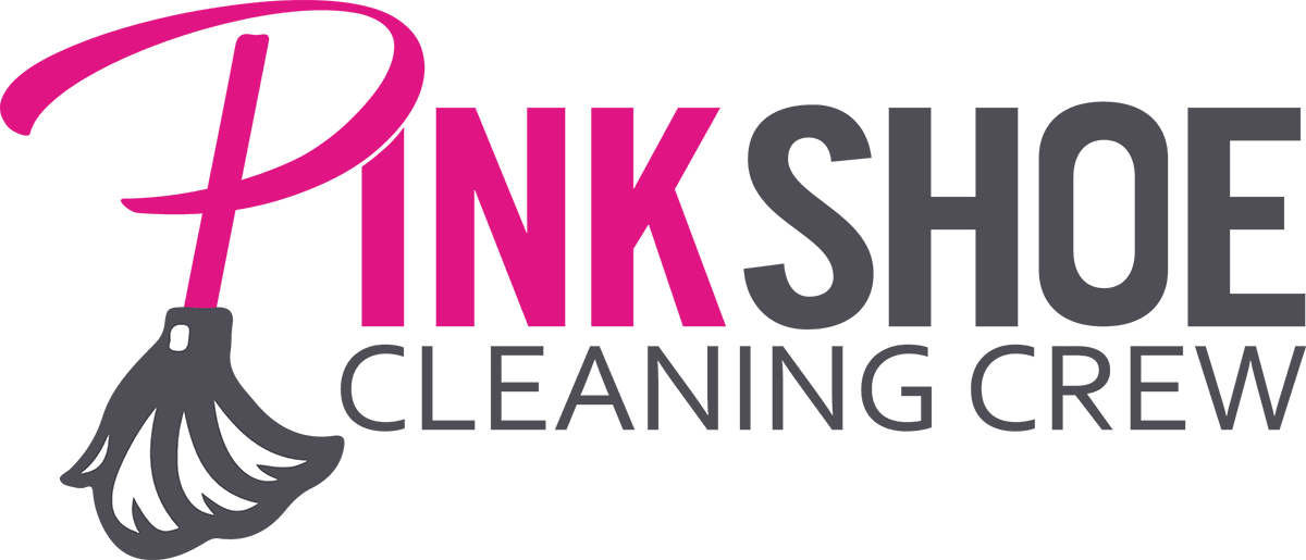Pink Shoe Cleaning Crew