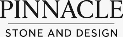 Pinnacle Stone And Design