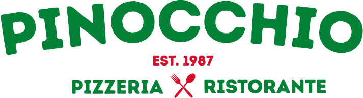 Pinocchio Italian Restaurant logo