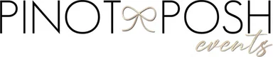 Pinot & Posh Events
