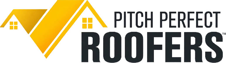 Pitch-Perfect Roofers