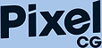 Pixel Communication Graphique logo
