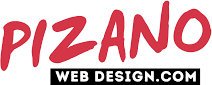 Pizano Web Design & SEO logo