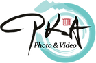 PKA Photography logo