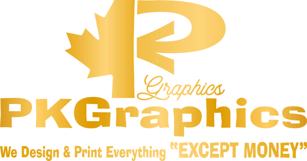 PKGraphics Oakville