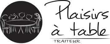 Plaisirs à table