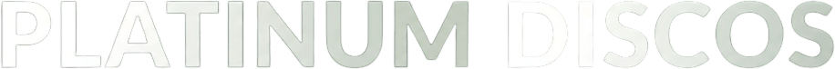 Platinum Discos logo