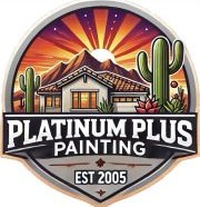 Platinum Plus Painting