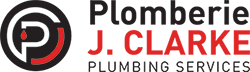 Plomberie Service J.Clarke Rive-Sud logo