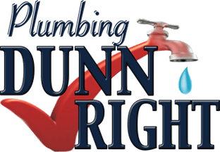 Plumbing Dunn Right