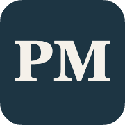 PM Mcgibbon & Co logo