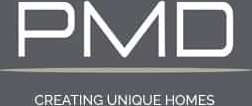 PMD Building Contractors logo