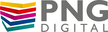 PNG Digital Ltd logo