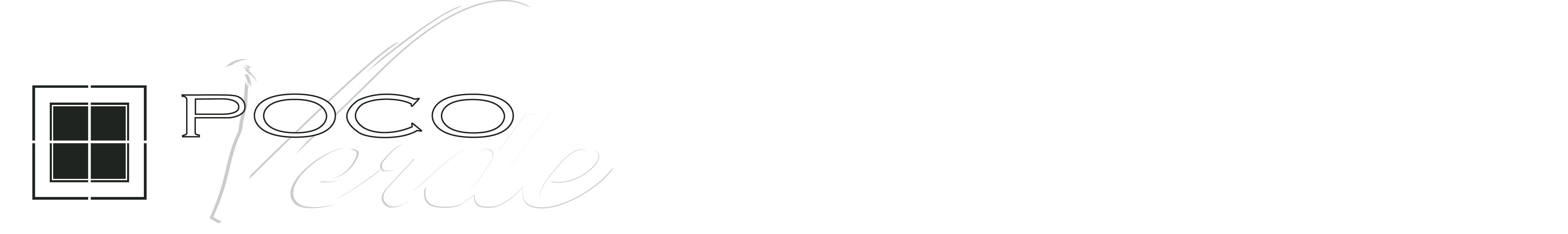 Poco Verde Pools and Landscape, Inc.