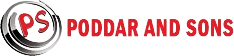 Poddar and Sons Construction Planner PVT. LTD.