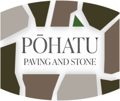 Pohatu Paving and Stone