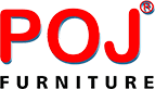 Poj Furniture logo